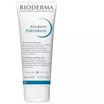 Bioderma Atoderm Palmakera Soothing Smoothing Care - Soothing Cream 100ml