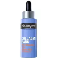 Neutrogena C Collagen Bank Serum - Facial serum with vitamin 15ml