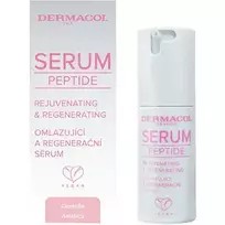 Dermacol Peptide Serum - Intensive Peptide Serum 30ml