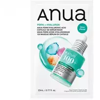 Anua PDRN Hyaluronic Acid Capsule 100 Mask - Facial mask 23ml