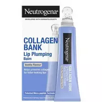 Neutrogena Collagen Bank Balm - Lip Plumping Balm 12ml