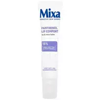 Mixa Panthenol Lip Comfort Lip  AND  Nose Balm - Lip  AND  Nose Balm 10ml