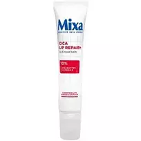 Mixa Cica Lip Repair+ Lip  AND  Nose Balm - Lip and Nose Balm 10ml
