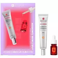 Erborian Empower Your Skin Today Doré Set - Gift Set