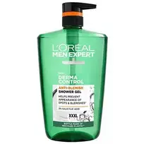 SOTHYS Paris Shower Gel - Shower gel for skin imperfections 1000ml