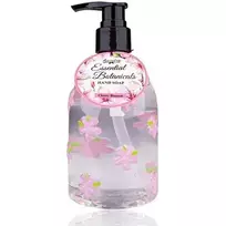 Accentra Cherry Blossom Essential Botanicals Hand Soap - Hand Soap 300ml