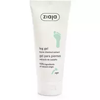 Ziaja Horse Chestnut Extract Leg Gel - Kaštanový gel na nohy 100ml