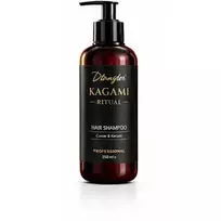 Dtangler Kagami Ritual Caviar  AND  Keratin Shampoo - Nourishing Shampoo 250ml