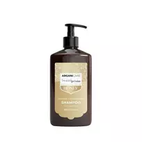 Arganicare , Honey, Hair Shampoo, Hydrating  AND  Strengthening, 50 ml