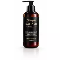 Dtangler Kagami Ritual Caviar  AND  Keratin Conditioner - Conditioner 250ml
