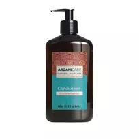 Arganicare , Argan Oil  AND  Shea Butter, Hair Conditioner, Repairing  AND  Moisturising, 400 ml