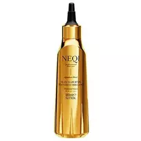 NEQI Diamond Glass Rinse Care - Smoothing care for hair shine 180ml