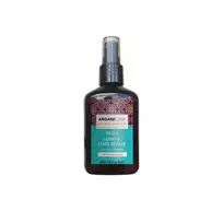 Arganicare , 10 in 1 Argan Oil  AND  Shea Butter, Hair Leave-In Balm Spray, Detangling  AND  Anti-Frizz, 150 ml
