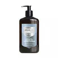Arganicare , Biotin, Hair Leave-In Conditioner, Revitalizing, 400 ml