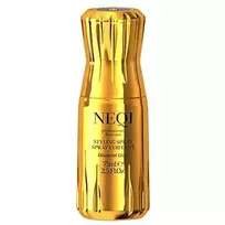 NEQI Forbidden Finish Diamond Glass All - Styling hair spray 75ml