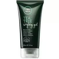 Paul Mitchell Styling gel for hair volume and shine Tea Tree (Styling Gel) 150ml