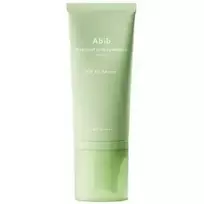 Abib Heartleaf Mild Sunscreen SPF 50+ - Protective cream 50ml