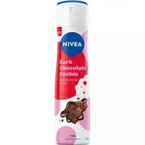 Nivea Dark Chocolate Cookie Antiperspirant - Antiperspirant and Spray 150ml