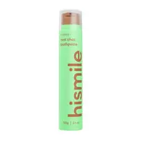 Hismile , Mint Choc, Cleansing, Toothpaste, 60 g