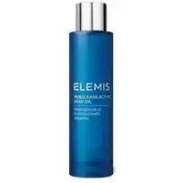 Elemis by Musclease Active Body Oil --100ml|3.4oz