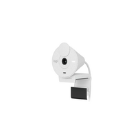 LOGITECH BRIO 300 Web Kamera | Off-White
