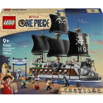 Lego 75646 Garpo jūrų pėstininkų karo laivas