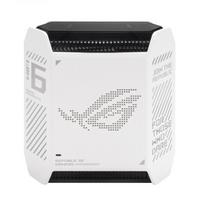 Asus ASUS ROG Rapture GT6 AiMesh, maršruto parinktuvas (baltas)