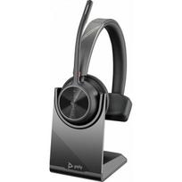 Plantronics HP Poly Voyager 4310-M UC Headset