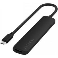 Satechi ST-P6SK USB-C juodas