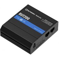 Teltonika RUT200 Industrial LTE WiFi Router