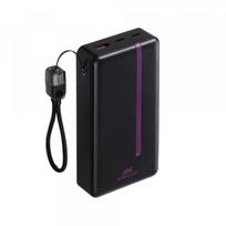 Rivacase VA2312 20000 mAh 22.5W juodas