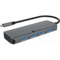 ICY BOX IB-DK4022a-CPD USB-C