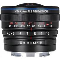 Laowa 4.5-10mm F/ 2.8 CF Zoom Fisheyes Sony E