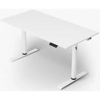 Arozzi Arena Nordico Electric Standing Desk White