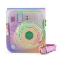 Fujifilm Instax Mini 13 vaivorykštinis dėklas
