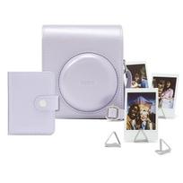 Fujifilm Instax Mini 13 Accessory Kit Dreamy Purple
