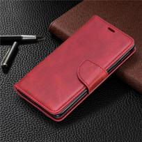 Wallet Flip Case For Samsung Galaxy S20 FE 2022 Cover Case on For S 20 S20FE S20 Lite 5G/4G Coque Leather Phone Protective Bags for Galaxy S20 FE black