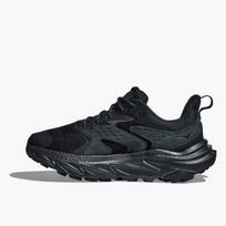 HOKA ONE ONE Anacapa 2 Slip-Resistant Low-Top Running Shoes Men's Sneakers V1141632-BBLC 41⅓ juoda