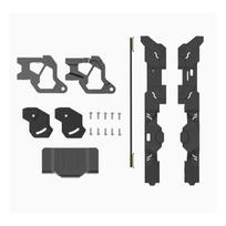 IFLIGHT Chimera7 Pro V2 DJI O4 Pro Air Unit Upgrade Pack (CN version)