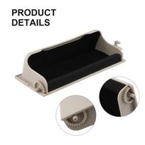 Lengvas montavimas Šviesus akinių nuo saulės laikiklis GS4E-69-976-75 Plastikinis Pakeitimas 1 vnt. Tiesioginis pakeitimas Mazda 6 2009-2013 CHINA black
