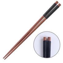 Japanese Chopstick Sushi Chopsticks Wooden Chopsticks High Quality Wooden Food Sticks Chinese Sticks To Eat Food Sticks KZ002
