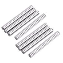 Motor Prop Pins Replacement for Minn Kota Motors MKR 2 MKR 3 MKR 6 MKR 7 MKR 25 MKR 30 MKR 37 1 8 Inch Stainless Steel white