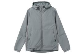 Nike Therma FIT Jacket Men's Smoke Gray FB7545-084 L gray