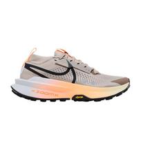 Nike ZoomX Zegama 2 Malt Ghost 43 gray
