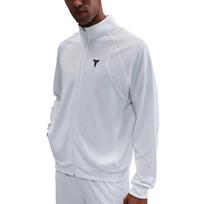 Nike Kobe Dri FIT Knit Jacket HJ8097-100 XL gray