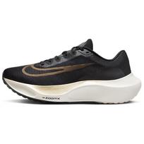 Nike Zoom Fly 5 'Black Metallic Gold Grain' Men's DM8968-002 EU 40 white