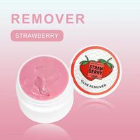 10g/15g Eyelash Glue Lash Extensions Remover Cream Korea Professional Makeup Tools Lash Glue Remover Cream for Eyelash Extension white