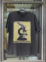Massive Attack Collection Gift For Fans to 5XL Unisex T-shirt AN52215 M
