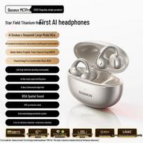 Baseus Bowie MC1 Pro Open-Ear True Wireless Bluetooth Earphones