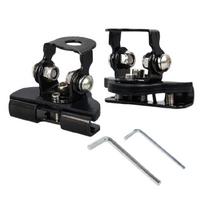 No Drill LED Light Bar Mounting Bracket For Various Pickups And SUVs Including Adjustable Angle juoda